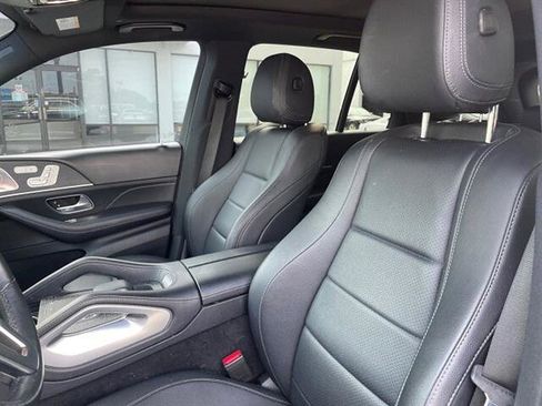 Used 2021 Mercedes-Benz GLE 350 4MATIC image 15