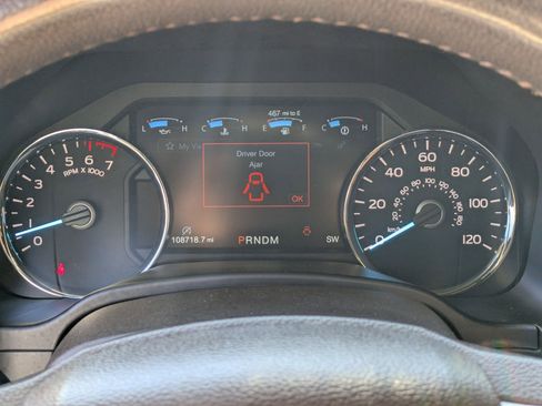 Used 2019 Ford F150 King Ranch w/ Equipment Group 601A Luxury image 19