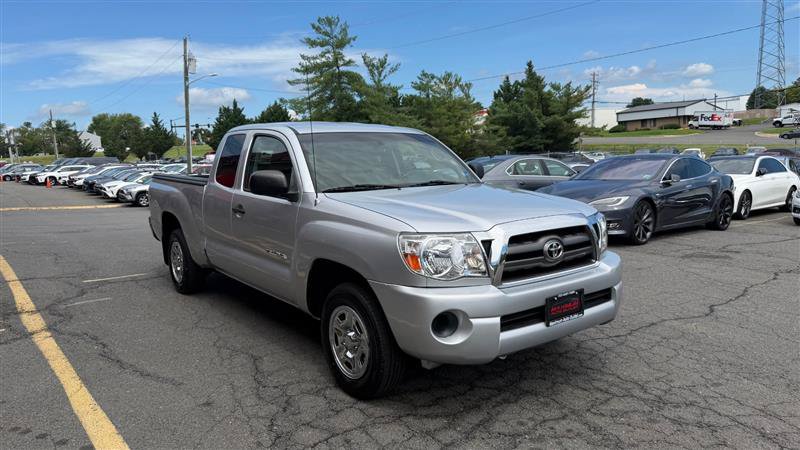 Used 2009 Toyota Tacoma 2WD Access Cab w/ SR5 Pkg #2 image 3