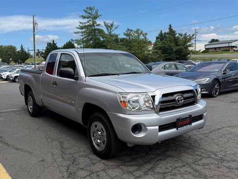 Used 2009 Toyota Tacoma 2WD Access Cab w/ SR5 Pkg #2 image 3