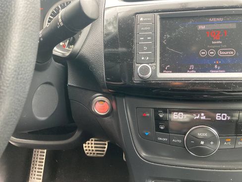 Used 2019 Nissan Sentra SV FWD image 22