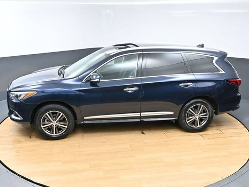 Used 2019 INFINITI QX60 Luxe AWD/4WD image 6