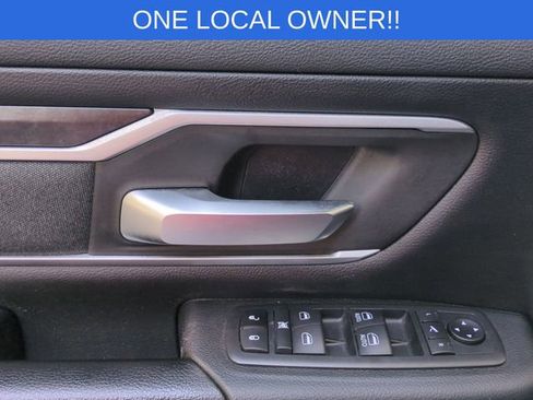 Used 2021 RAM 1500 Big Horn image 26