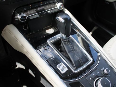 Used 2020 MAZDA CX-5 Grand Touring image 24