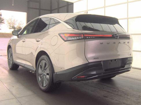 Certified 2025 Nissan Murano SL w/ Cargo Package AWD/4WD image 2