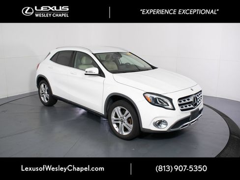 Used 2019 Mercedes-Benz GLA 250 image 2