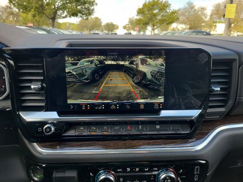 New 2026 GMC Sierra 1500 Elevation w/ Elevation Premium Package image 11