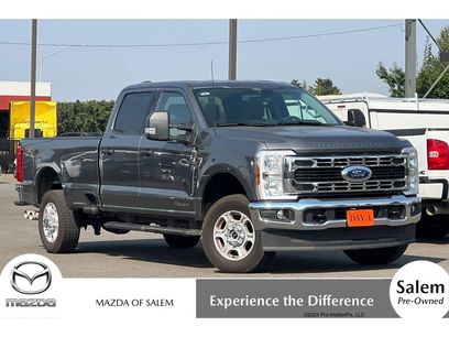 Used 2025 Ford F350 XLT