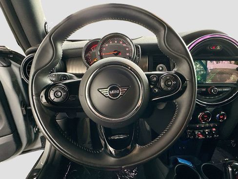 Used 2020 MINI Cooper S FWD image 11