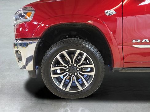 New 2026 RAM 1500 Limited image 11