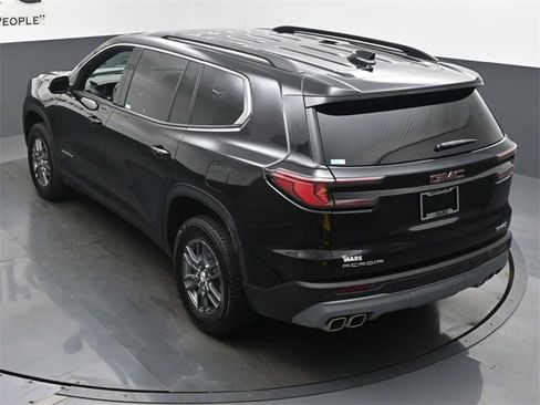 Used 2025 GMC Acadia Elevation image 43