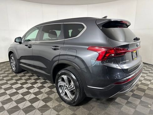 Used 2023 Hyundai Santa Fe SE w/ Cargo Package image 5