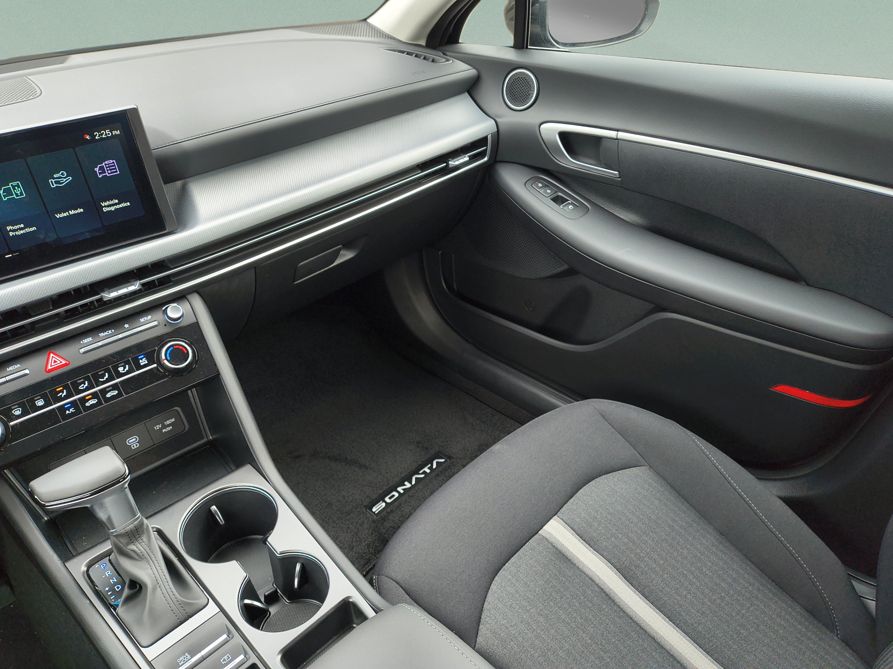 New 2026 Hyundai Sonata SE FWD image 13