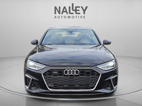 Used 2020 Audi A4 2.0T Premium w/ Convenience Package image 8