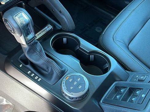 New 2026 Ford Bronco Badlands AWD/4WD image 26