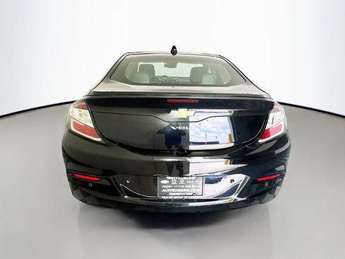 Used 2018 Chevrolet Volt LT w/ LT Driver Confidence Package FWD image 6
