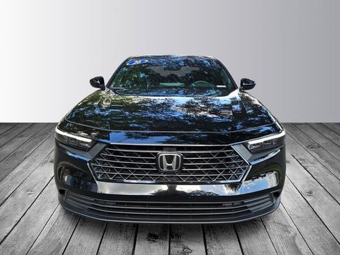 Used 2026 Honda Accord Sport image 8