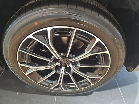 New 2026 MAZDA CX-70 3.3 Turbo S w/ Premium Plus image 33