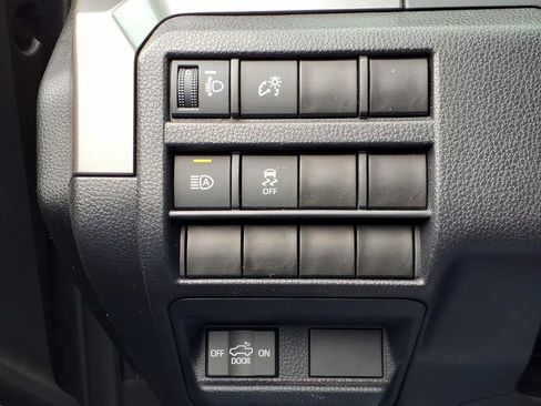 Certified 2024 Toyota Tacoma SR5 w/ SR5 Upgrade Package image 23