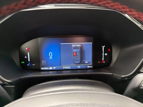 Certified 2024 Ford Escape ST-Line w/ Tech Pack #1 AWD/4WD image 20