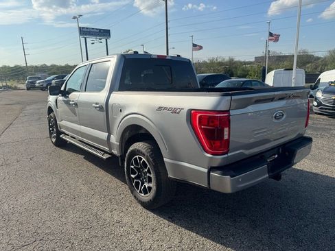 Used 2023 Ford F150 XLT w/ Equipment Group 302A High image 5