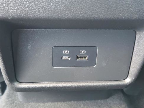 Certified 2023 Nissan Rogue SV image 11