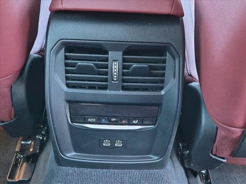Certified 2024 BMW i4 eDrive35 w/ Convenience Package RWD image 18