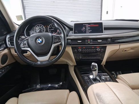 Used 2016 BMW X5 xDrive35i image 4
