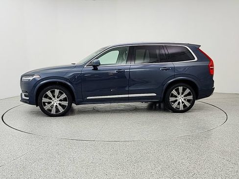 Used 2022 Volvo XC90 T6 Inscription AWD/4WD image 8