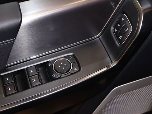 New 2026 Ford F150 Platinum AWD/4WD image 11