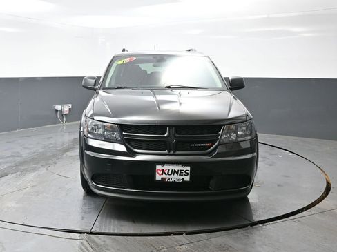 Used 2018 Dodge Journey SE w/ Connectivity Group image 5