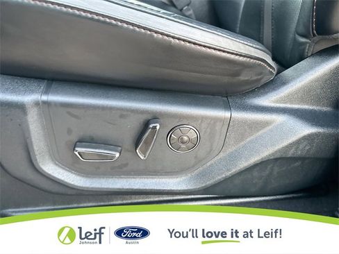 Used 2021 Ford F250 Platinum image 18