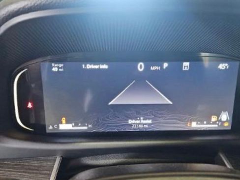 Used 2023 Jeep Wagoneer Series III w/ Convenience Group I image 4