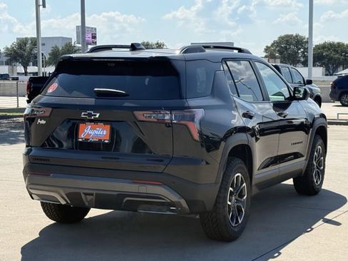 New 2026 Chevrolet Equinox ACTIV w/ Convenience Package III image 4