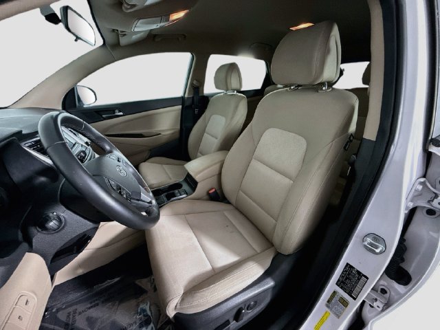Used 2016 Hyundai Tucson Sport AWD/4WD image 21