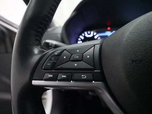 Used 2024 Nissan Sentra SV w/ All-Weather Package FWD image 17
