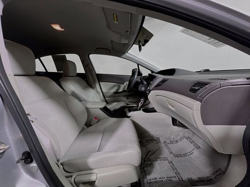 Used 2012 Honda Civic LX image 30