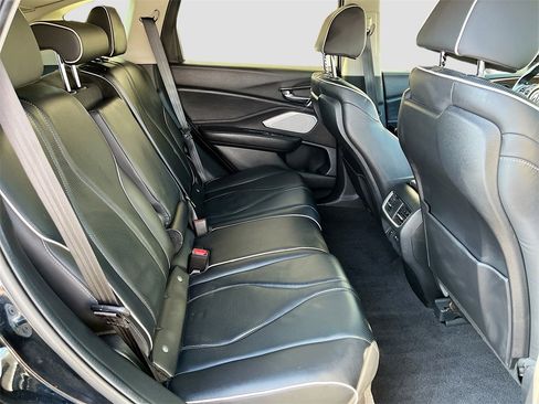 Used 2023 Acura RDX AWD w/ Advance Package image 29