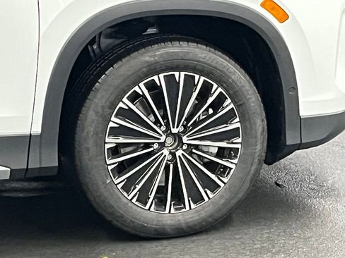 New 2026 Volkswagen Tiguan S AWD/4WD image 41