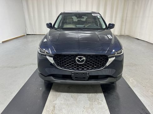Certified 2023 MAZDA CX-5 AWD 2.5 S w/ Select Package image 3