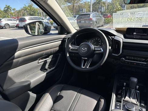 New 2026 MAZDA CX-50 AWD 2.5 Hybrid w/ Weather Package image 22