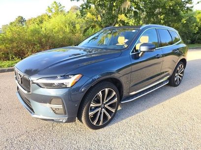 Used 2023 Volvo XC60 B6 Ultimate