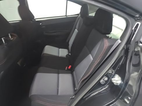 Used 2015 Subaru WRX Premium image 12