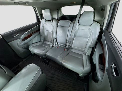 Used 2014 Acura MDX SH-AWD w/ Advance Package image 12