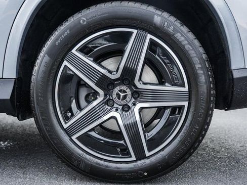 New 2026 Mercedes-Benz GLC 300 4MATIC image 20