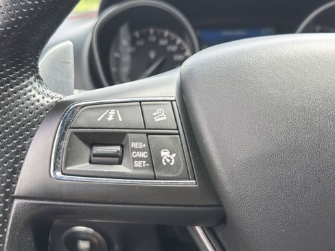 Used 2017 Maserati Levante S AWD/4WD image 17