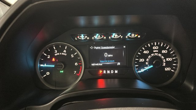 Used 2018 Ford F150 XLT w/ Equipment Group 302A Luxury AWD/4WD image 15