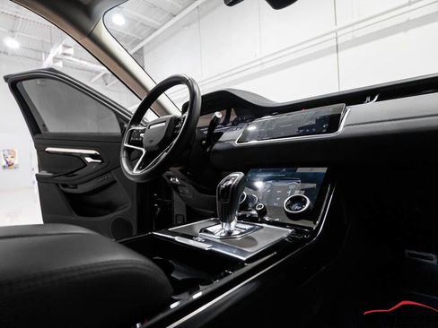 Used 2022 Land Rover Range Rover Evoque SE image 68