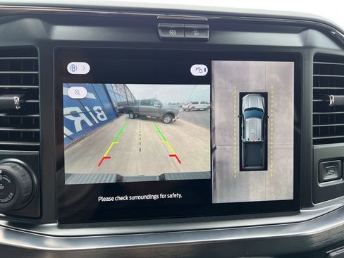 New 2025 Ford F250 Lariat w/ Lariat Ultimate Package image 21