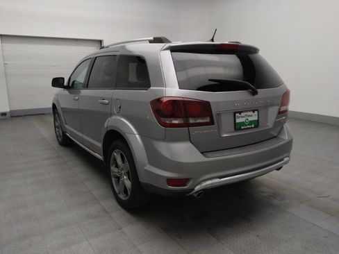 Used 2018 Dodge Journey Crossroad image 5